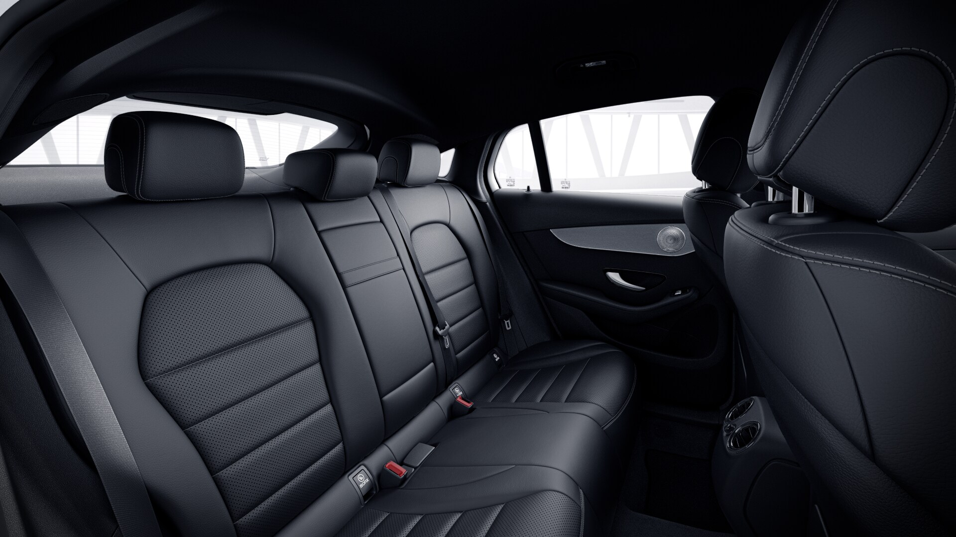Mercedes-Benz GLS-Class фото 3